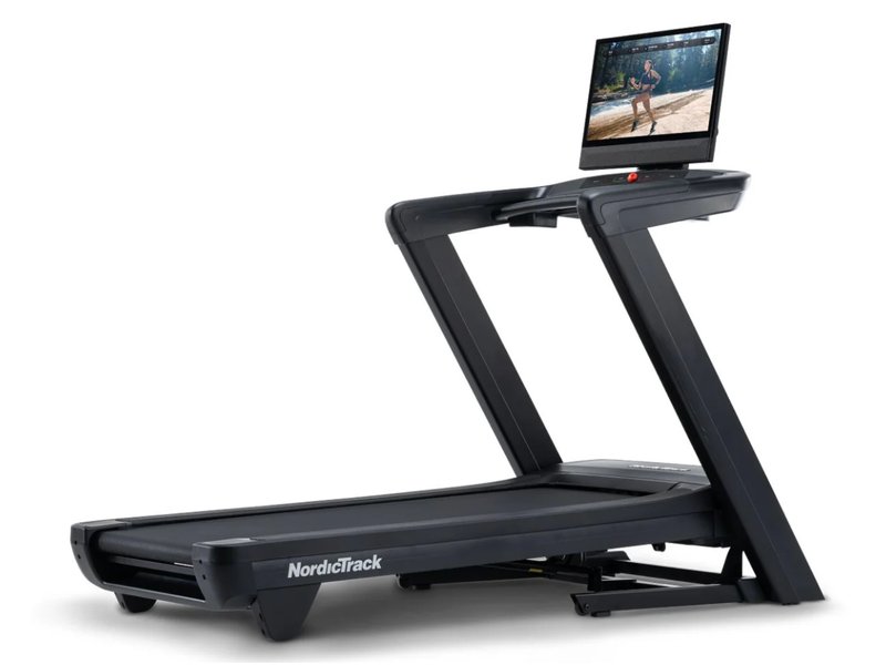 NordicTrack Commercial 2450