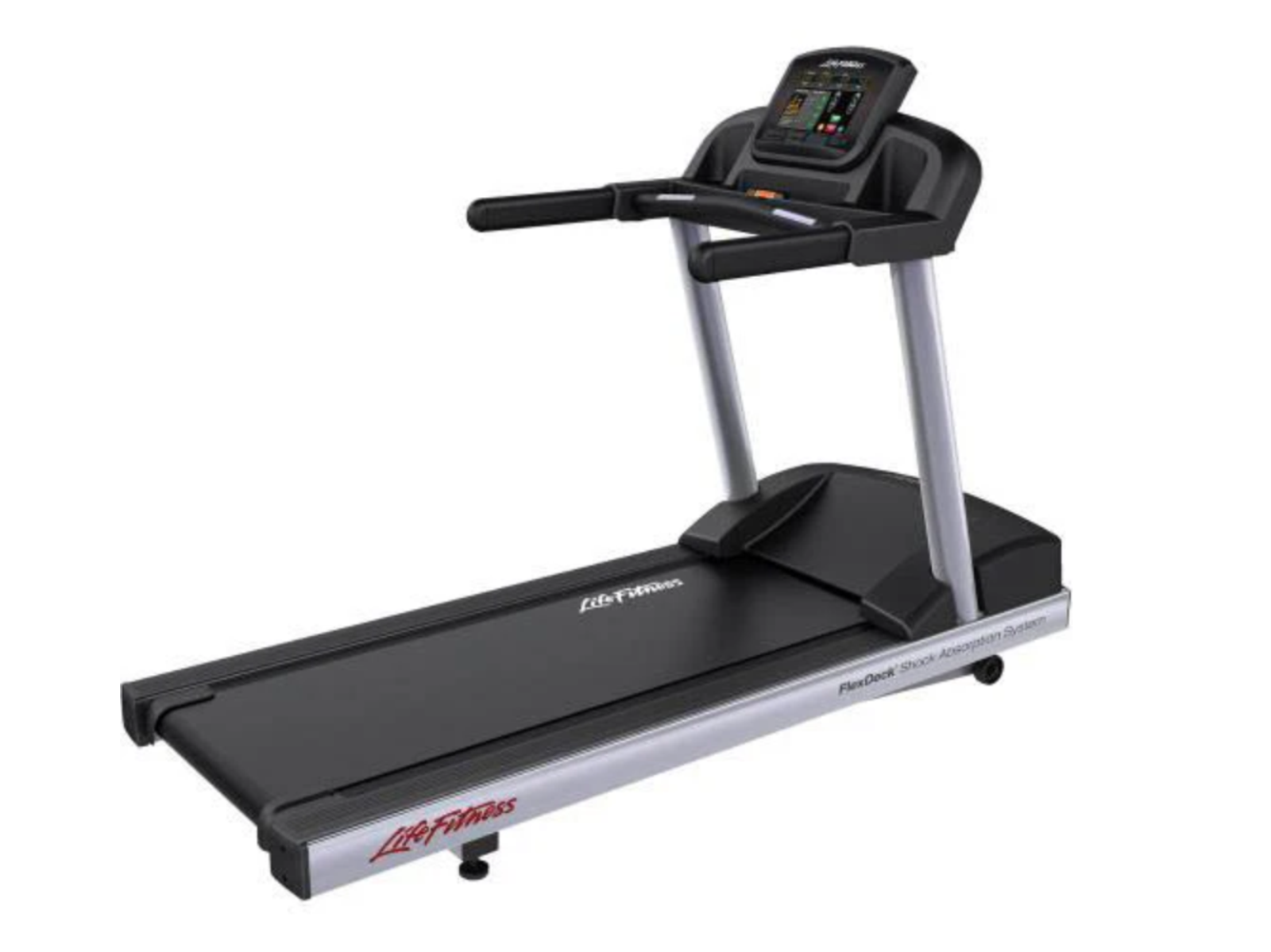 Life Fitness Activate Series Treadmill
