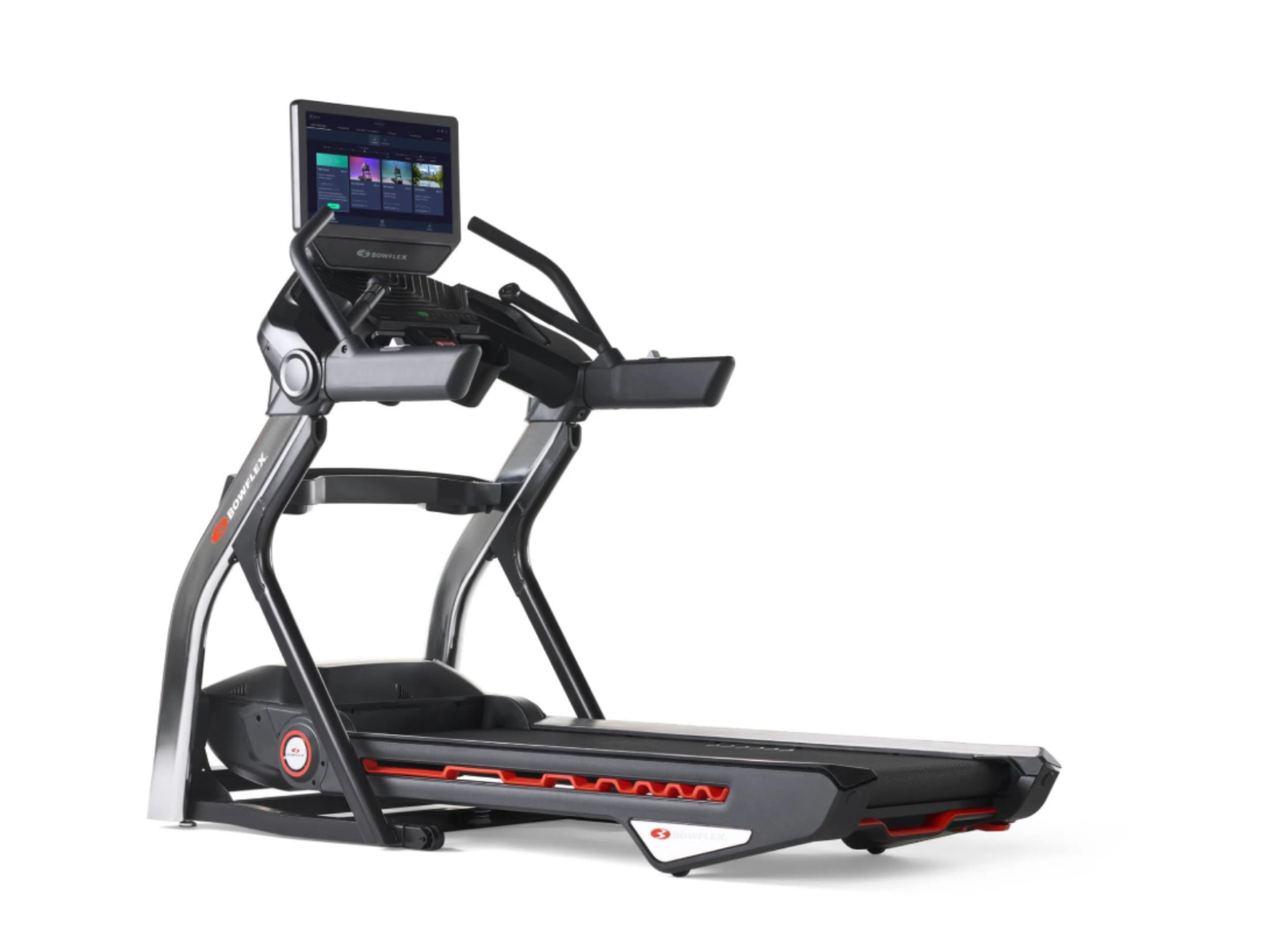 Bowflex Treadmill 22