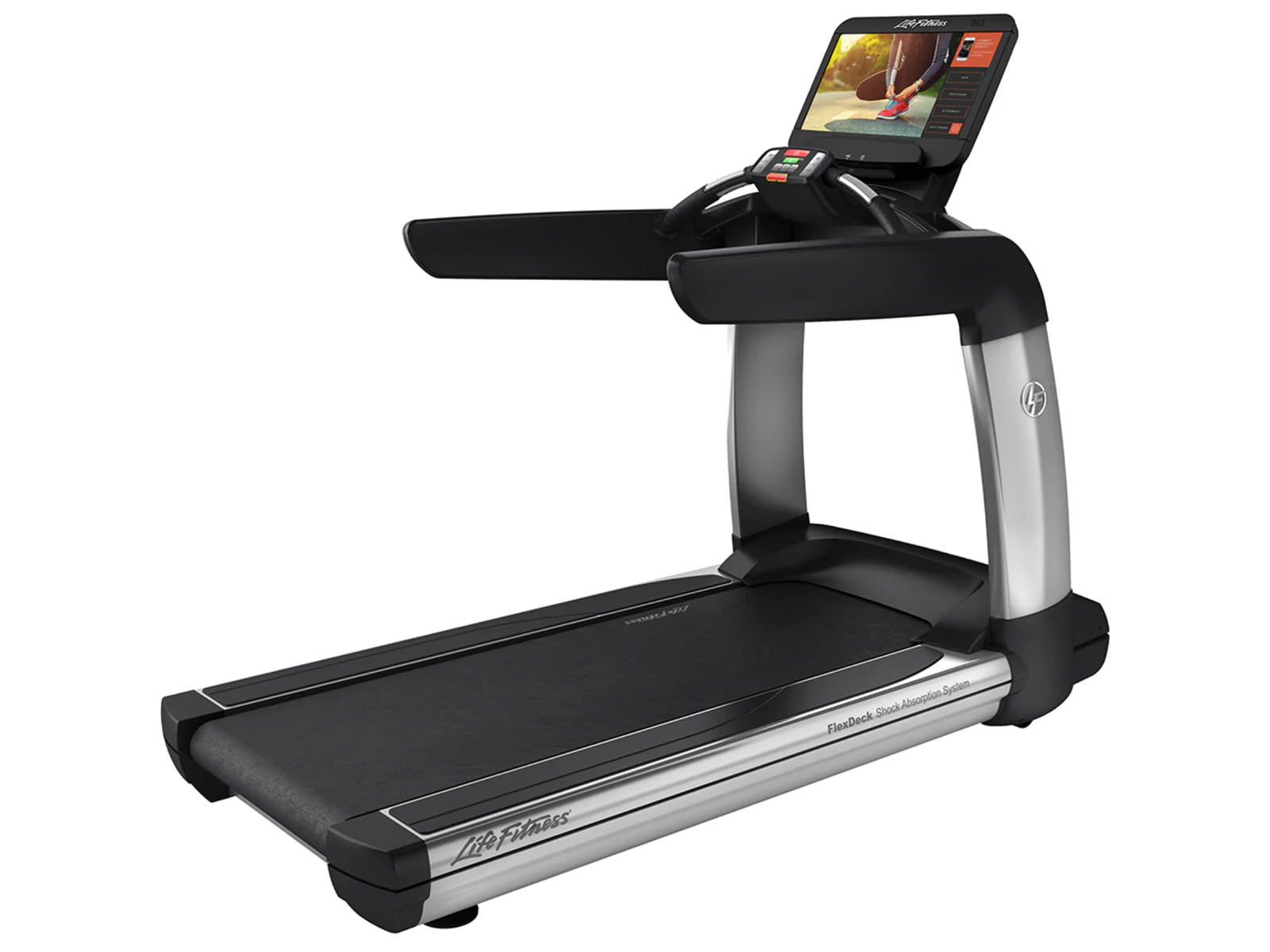 Life Fitness Elevation Series 95T