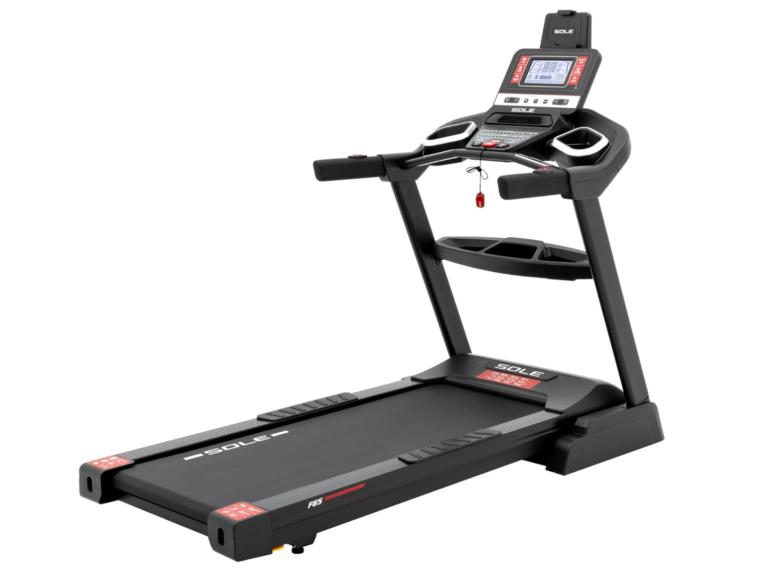 SOLE Fitness F65
