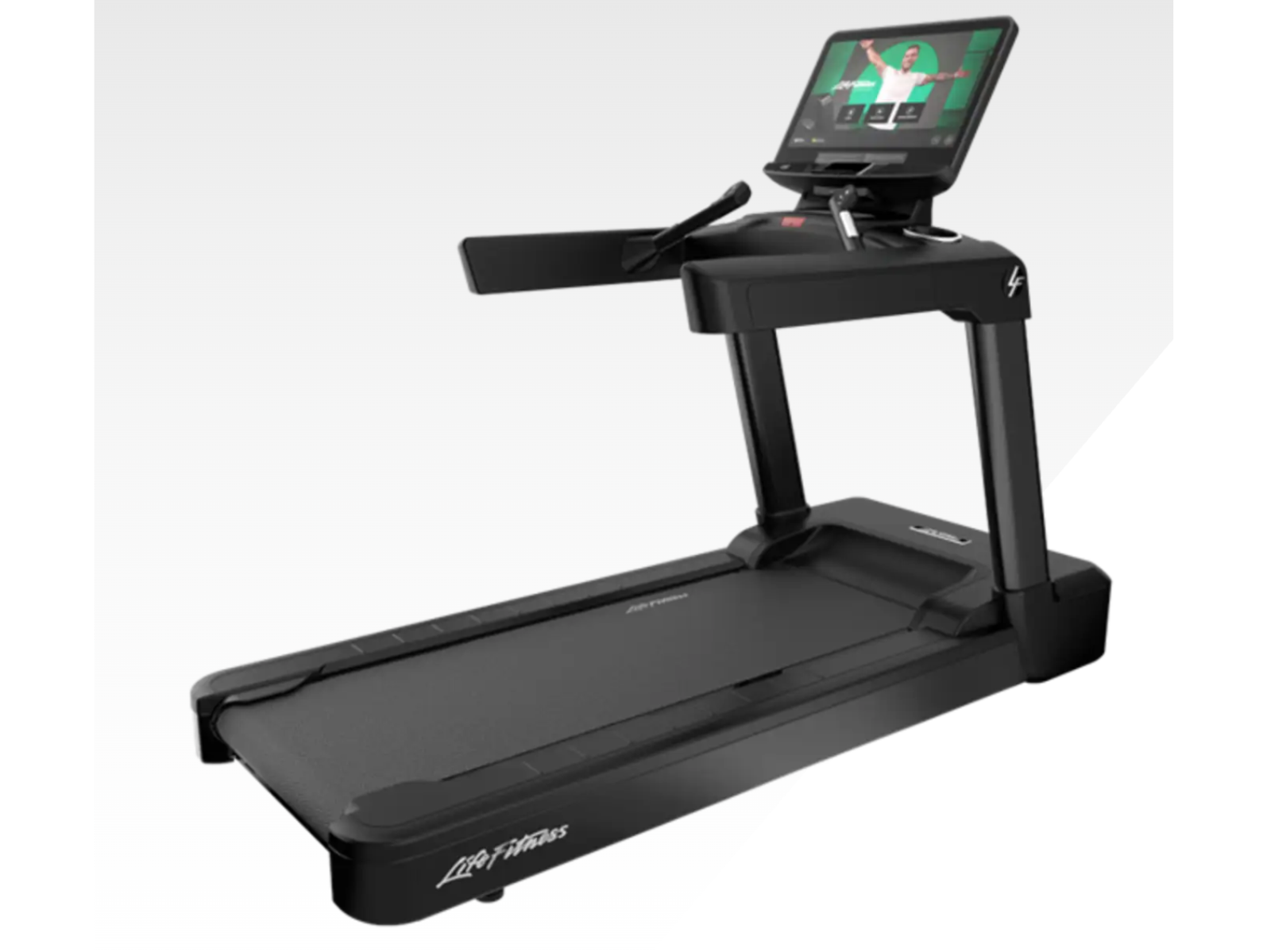 Life Fitness Integrity+ Series