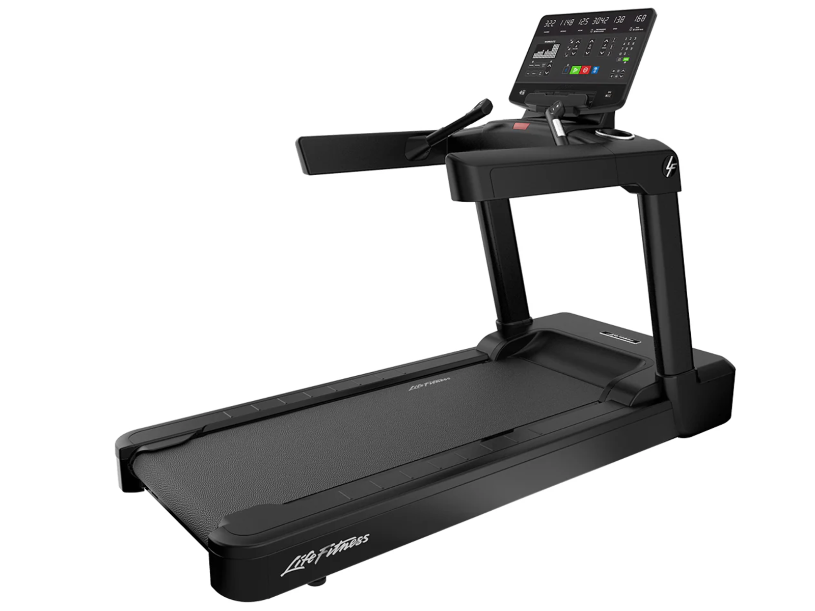 Life Fitness Integrity Series Treadmill