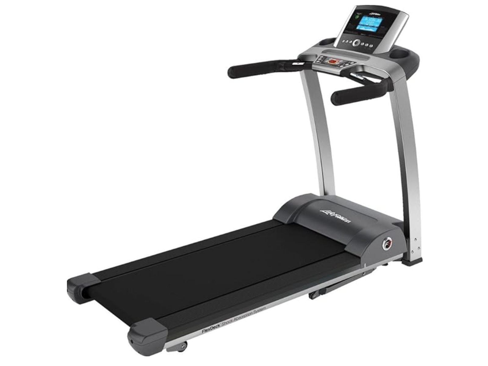 Life Fitness F3
