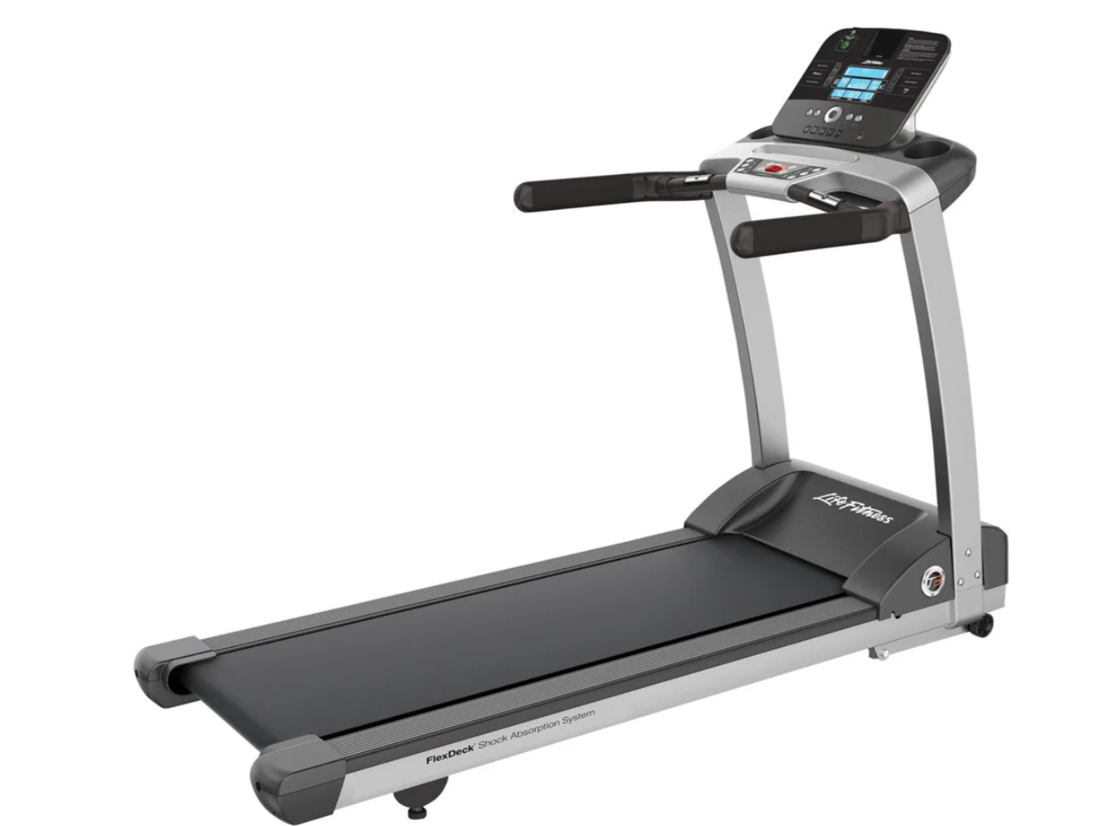 Life Fitness