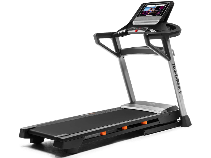 Precor TRM 885