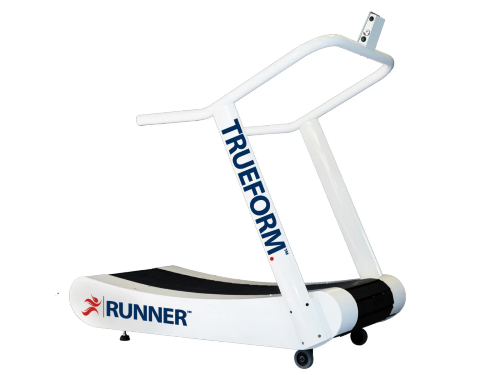 TrueForm Runner